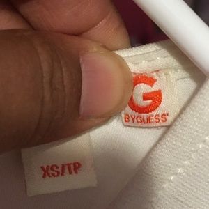 Jumper/ white from G new size xS